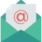 Ícone do E-mail